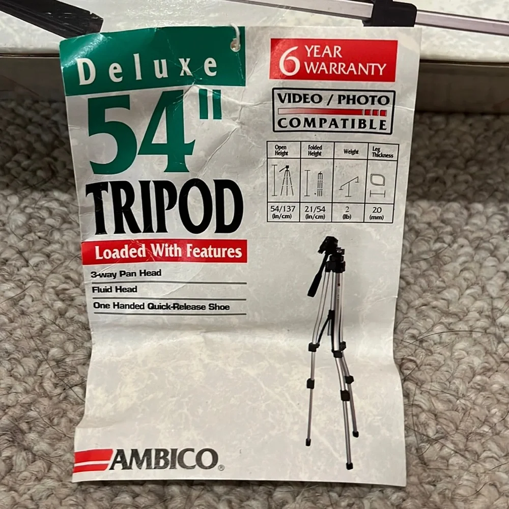Ambico 54